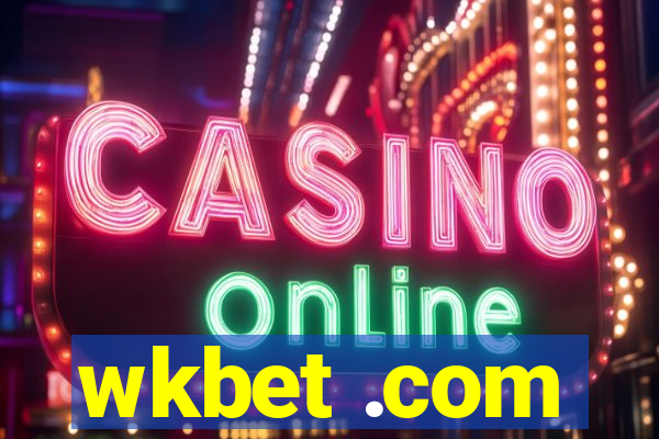 wkbet .com